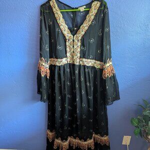 Beautiful Sundance Maxi Dress